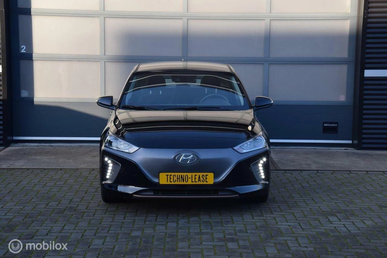 Hoofdafbeelding Hyundai IONIQ