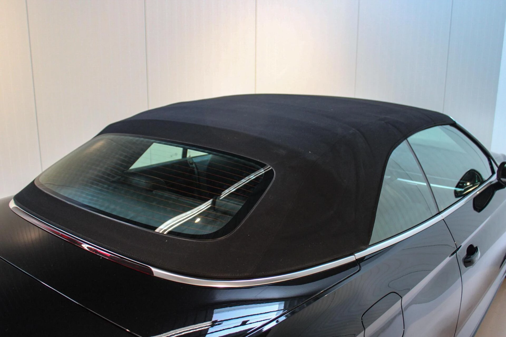 Hoofdafbeelding Audi S5