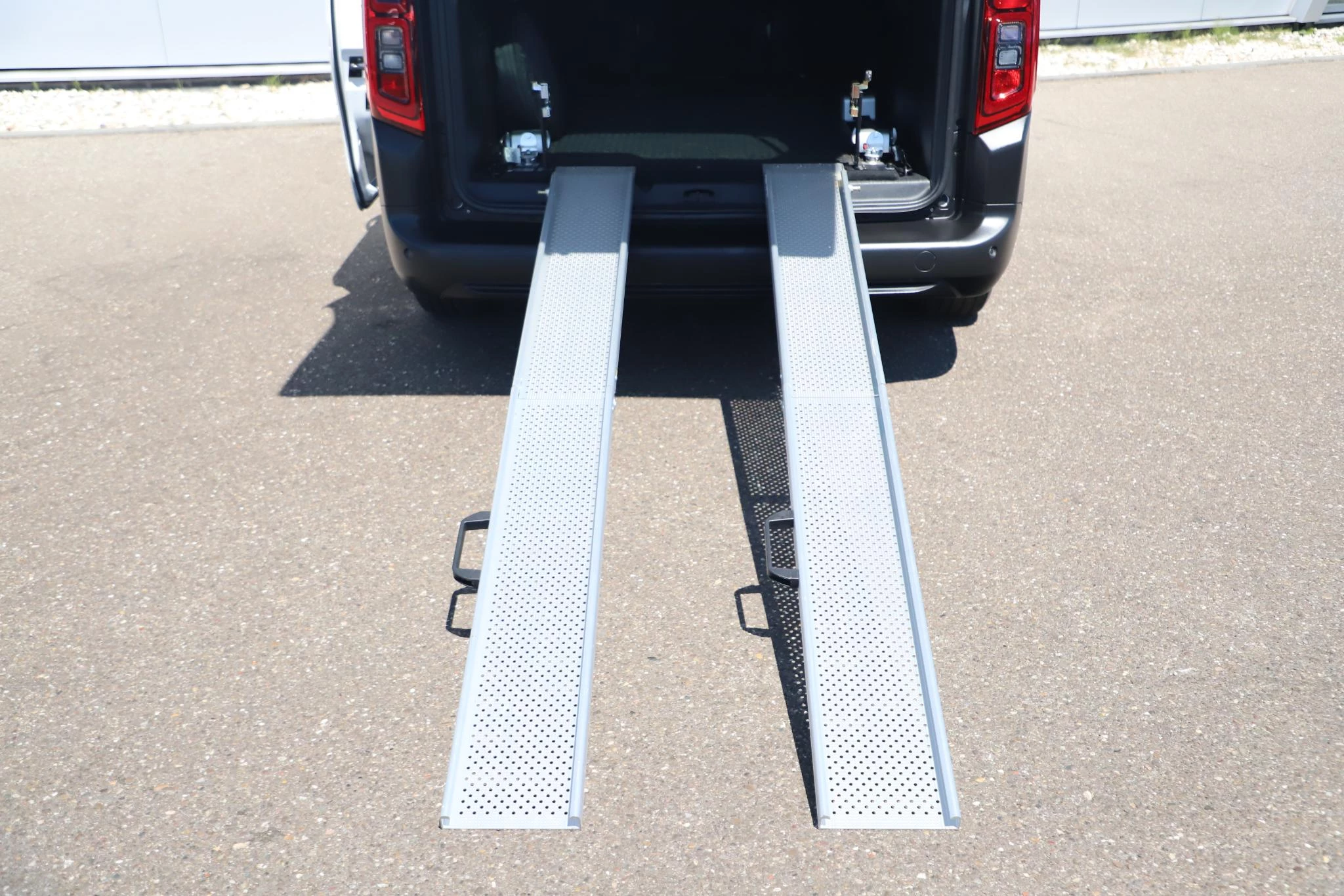 Hoofdafbeelding Citroën ë-Berlingo