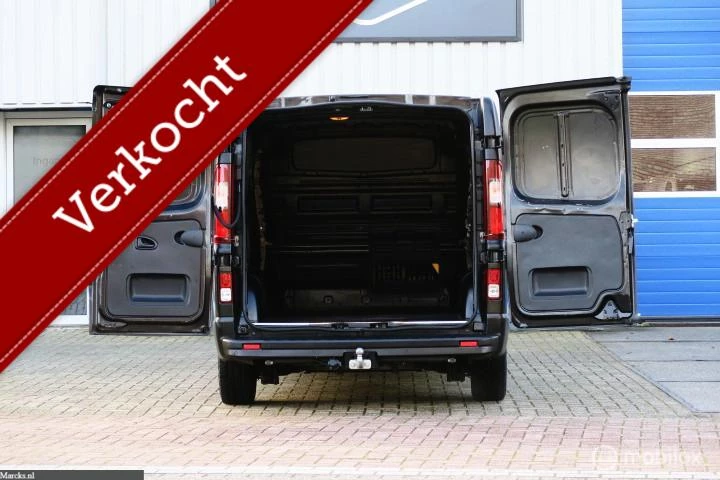 Hoofdafbeelding Fiat Talento