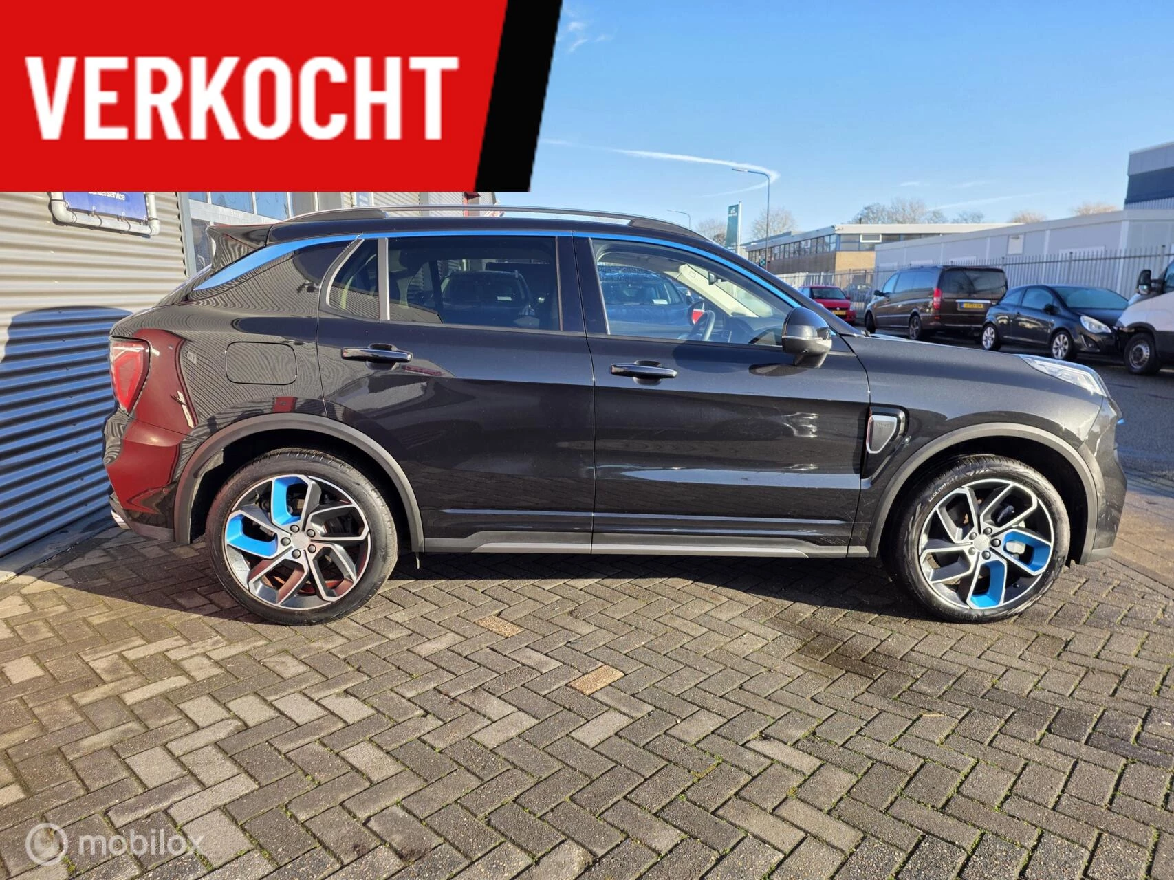 Hoofdafbeelding Lynk & Co 01