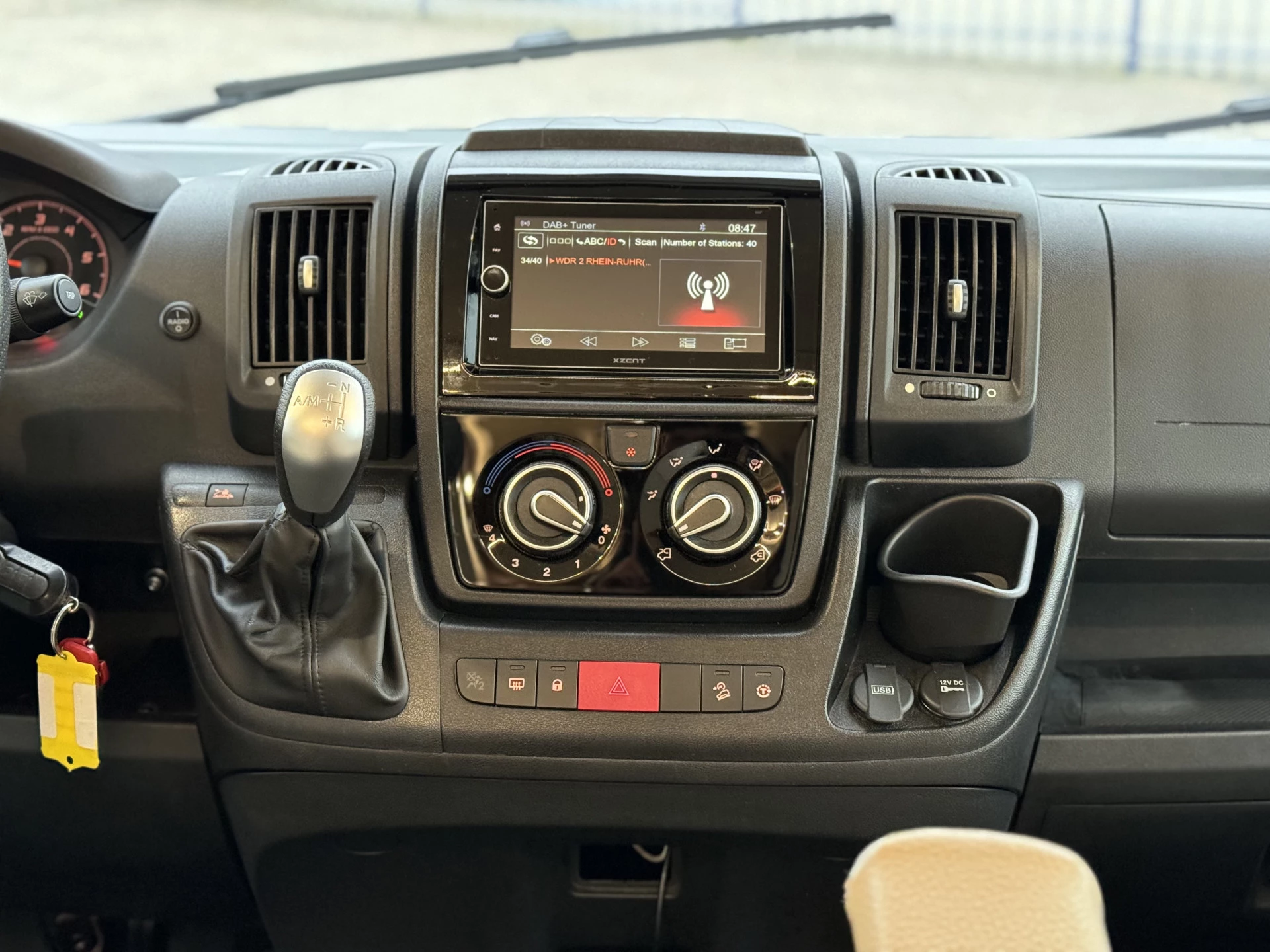 Hoofdafbeelding Fiat Miller