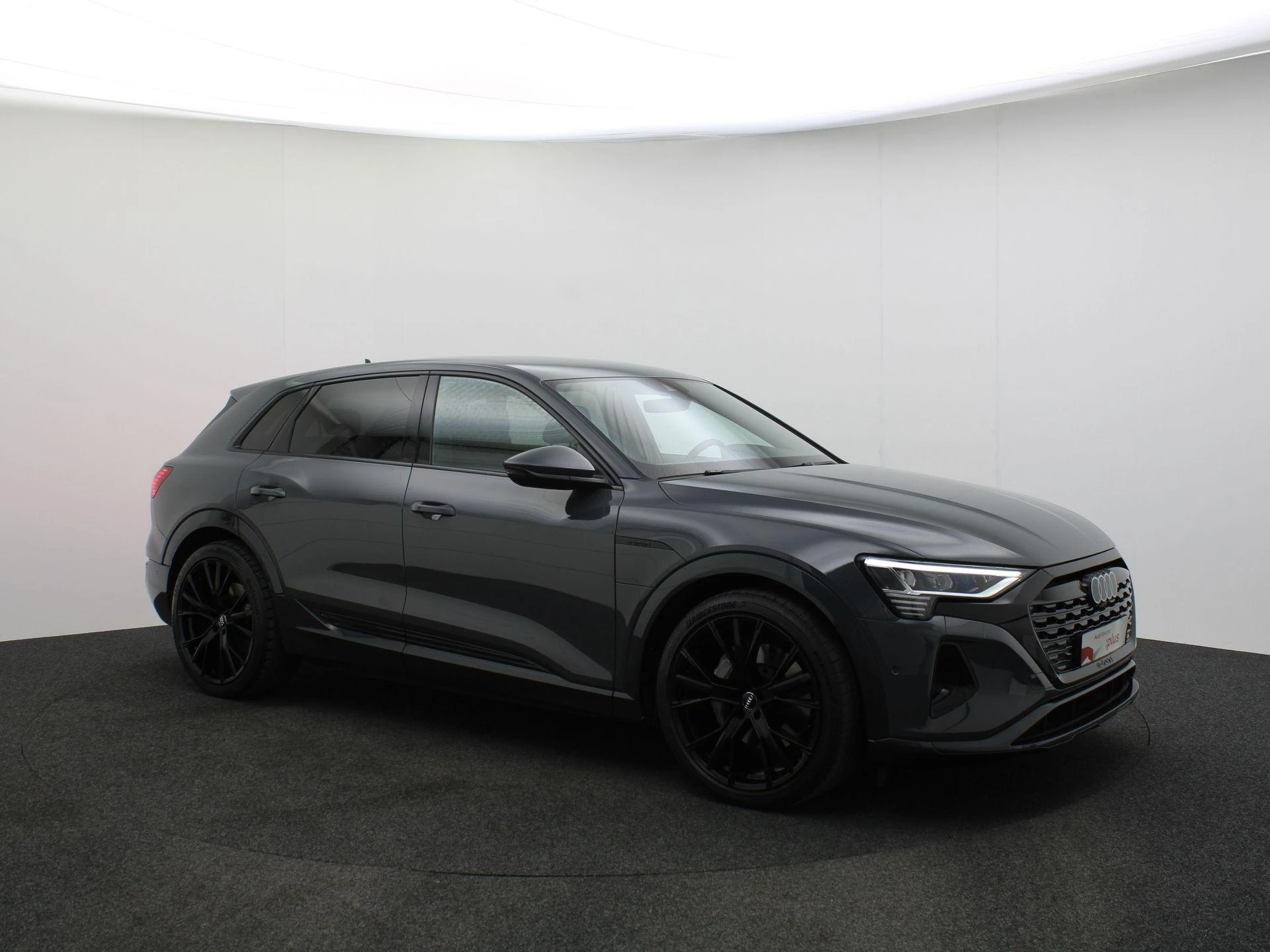 Hoofdafbeelding Audi Q8 e-tron