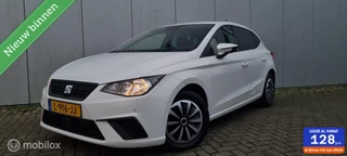 Seat Ibiza 1.0 TSI Business Intense Beats/Carplay/CAMERA