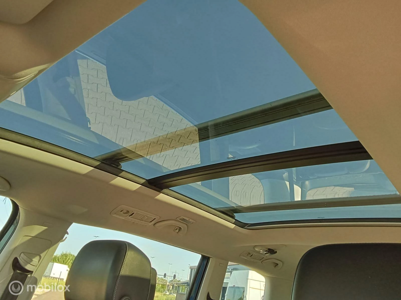 Hoofdafbeelding Volkswagen Sharan
