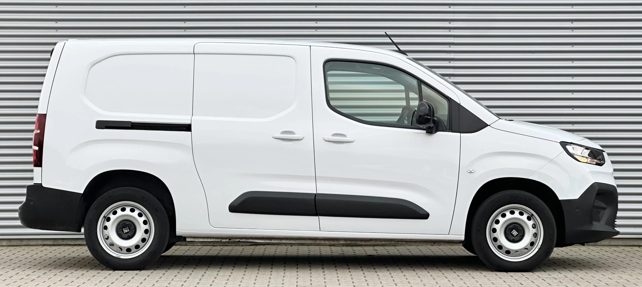 Hoofdafbeelding Fiat Doblò