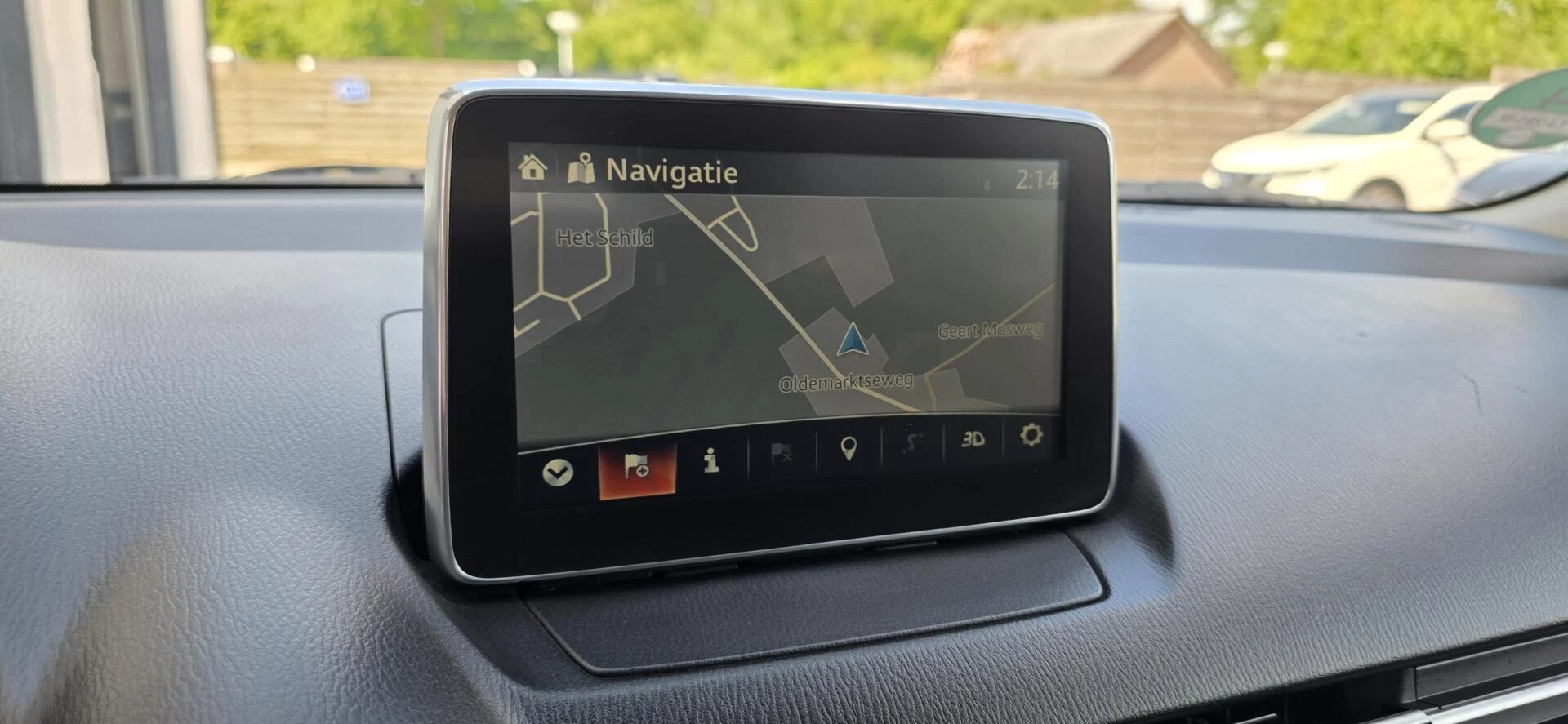 Hoofdafbeelding Mazda 2