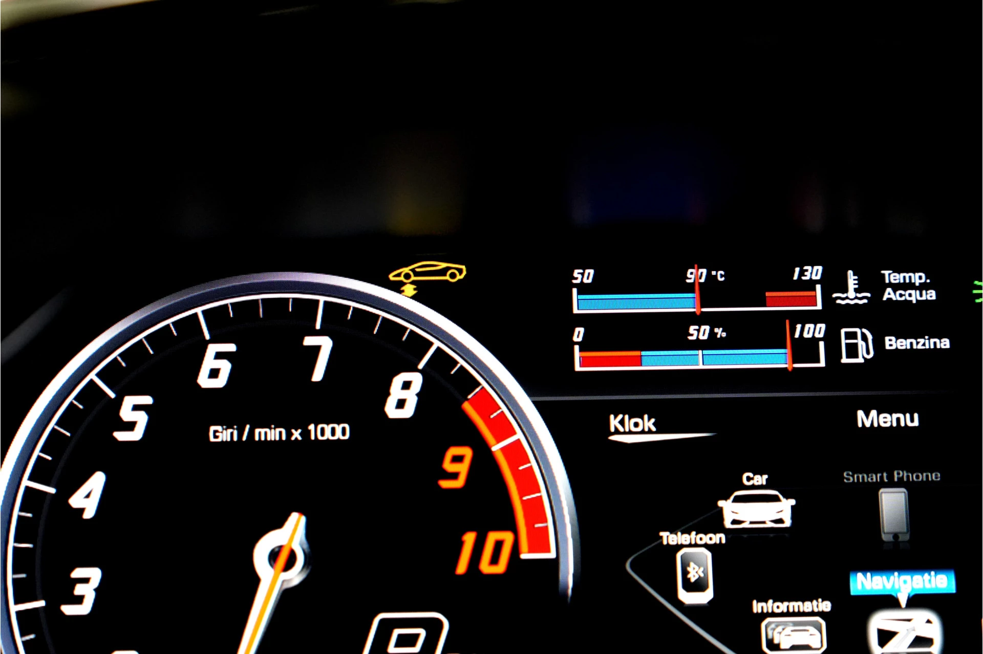 Hoofdafbeelding Lamborghini Huracán