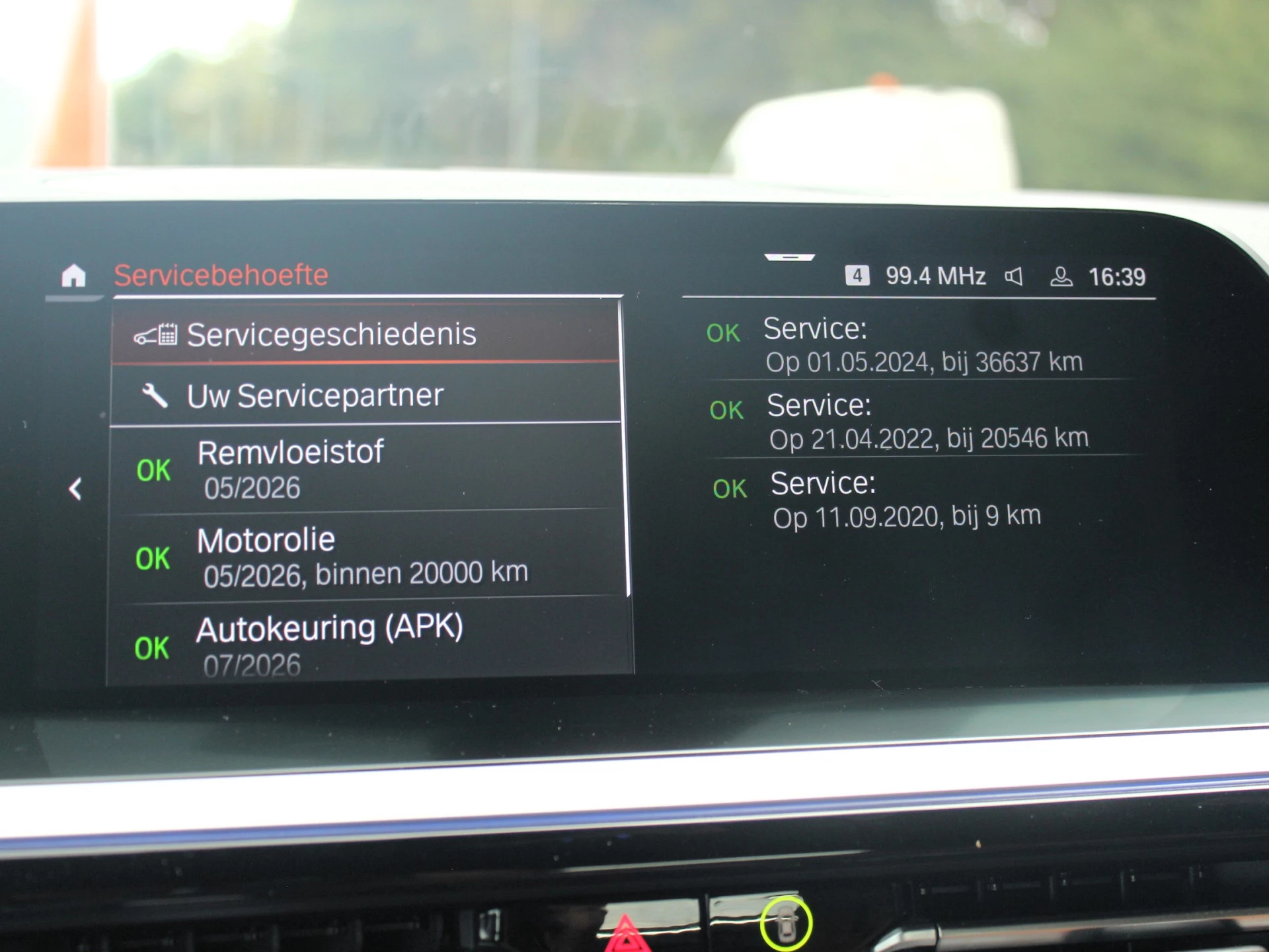 Hoofdafbeelding BMW Z4