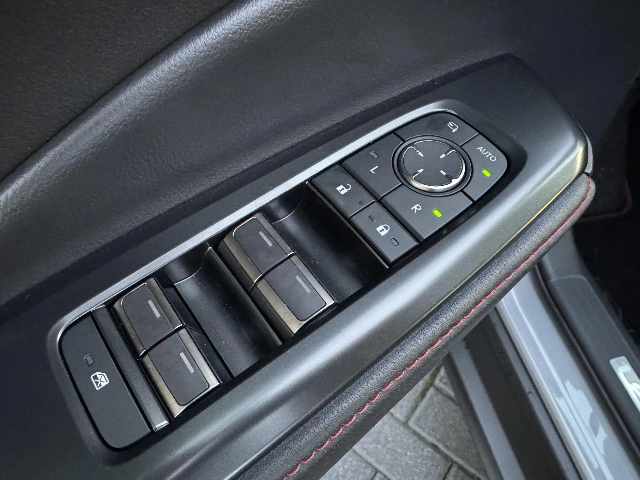 Hoofdafbeelding Lexus LBX