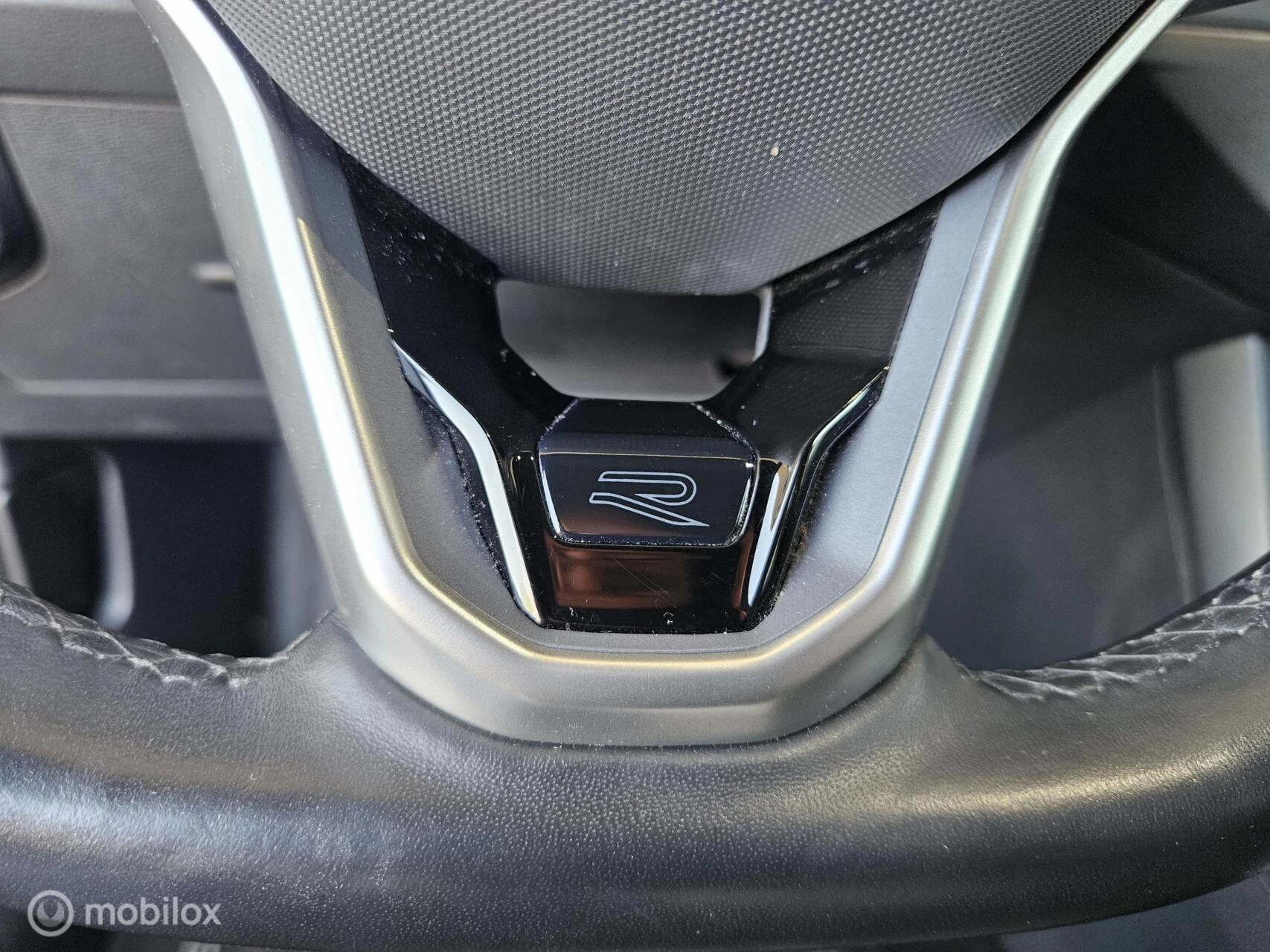 Hoofdafbeelding Volkswagen Taigo