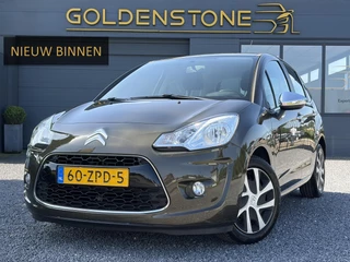 Citroen C3 1.2 VTi Collection 2e Eigenaar,D-riem vv in 2023,Dealer Onderhouden,5 Deurs,Clima,Cruise,Pdc,Recent Beurt gehad,N.A.P,Apk tot 01-2027