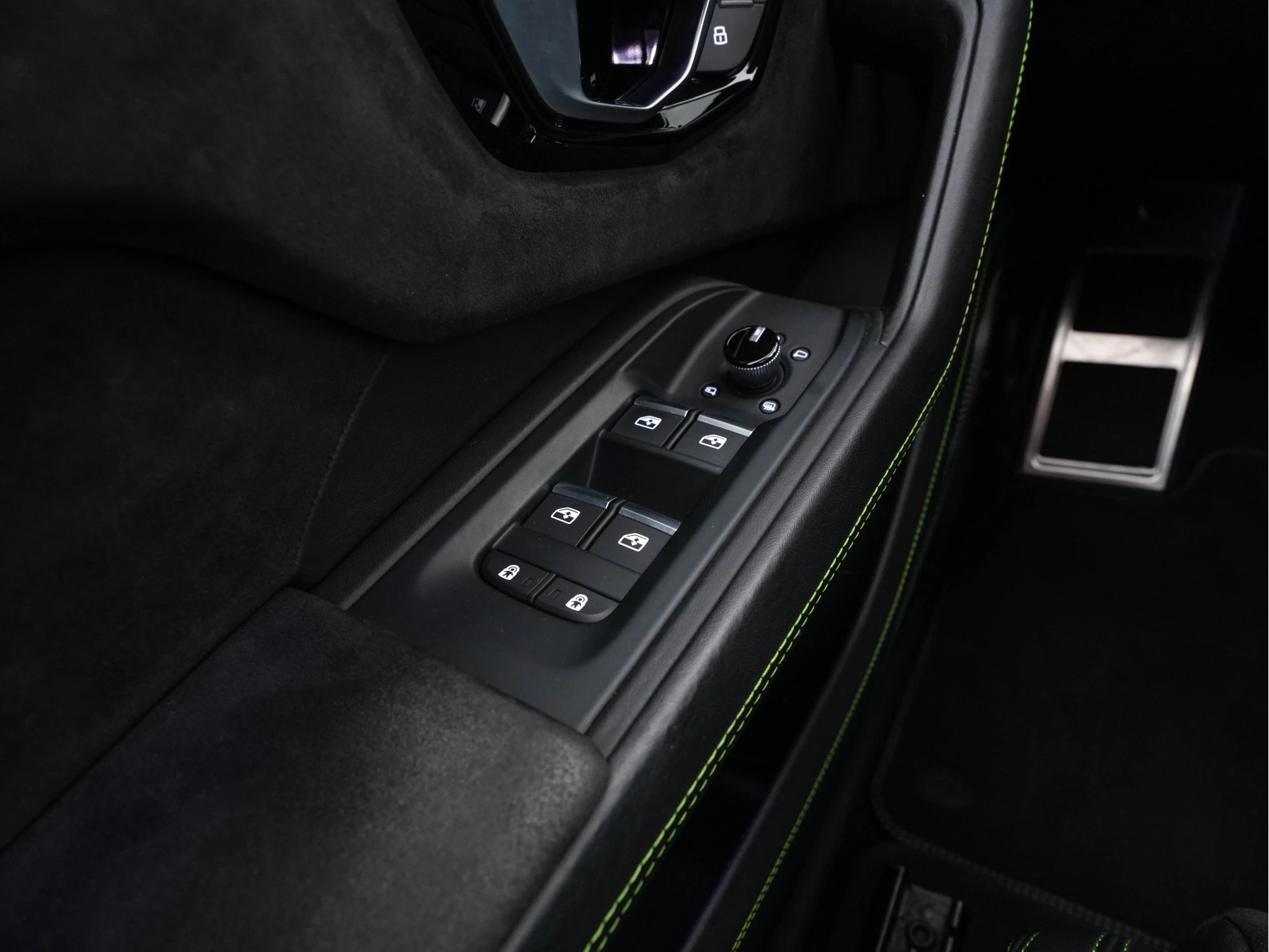 Hoofdafbeelding Lamborghini Urus