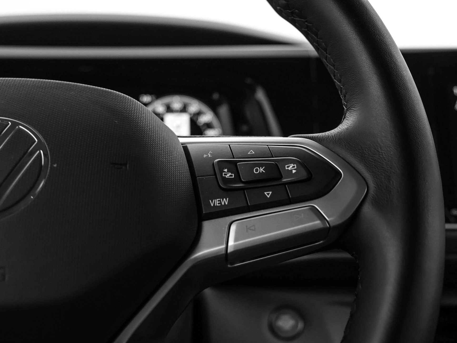 Hoofdafbeelding Volkswagen Multivan