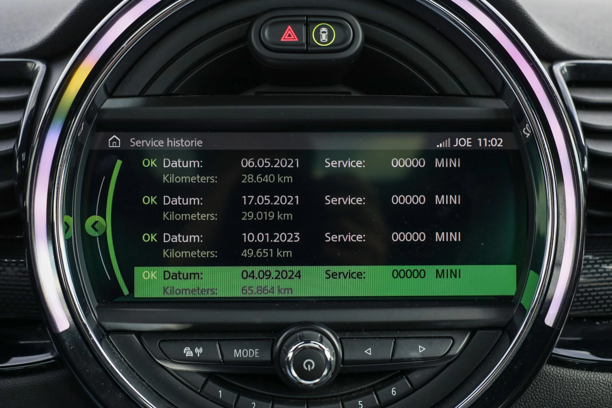 Hoofdafbeelding MINI Clubman