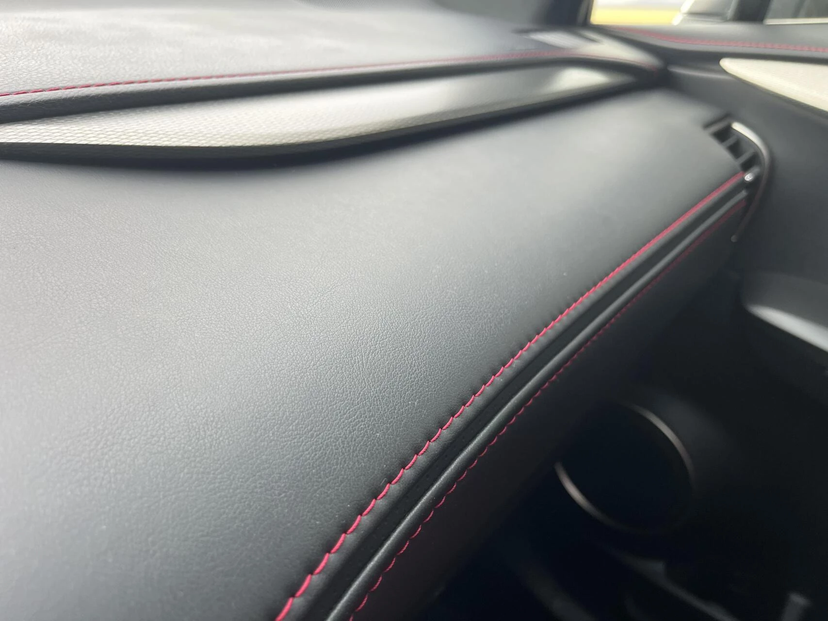 Hoofdafbeelding Lexus NX