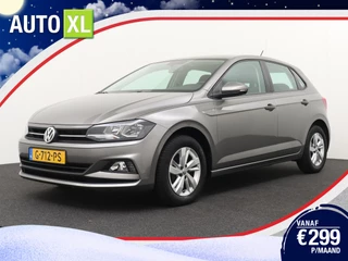 Volkswagen Polo 1.0 96 PK TSI Comfortline Navi Carplay Adapt.Cruise