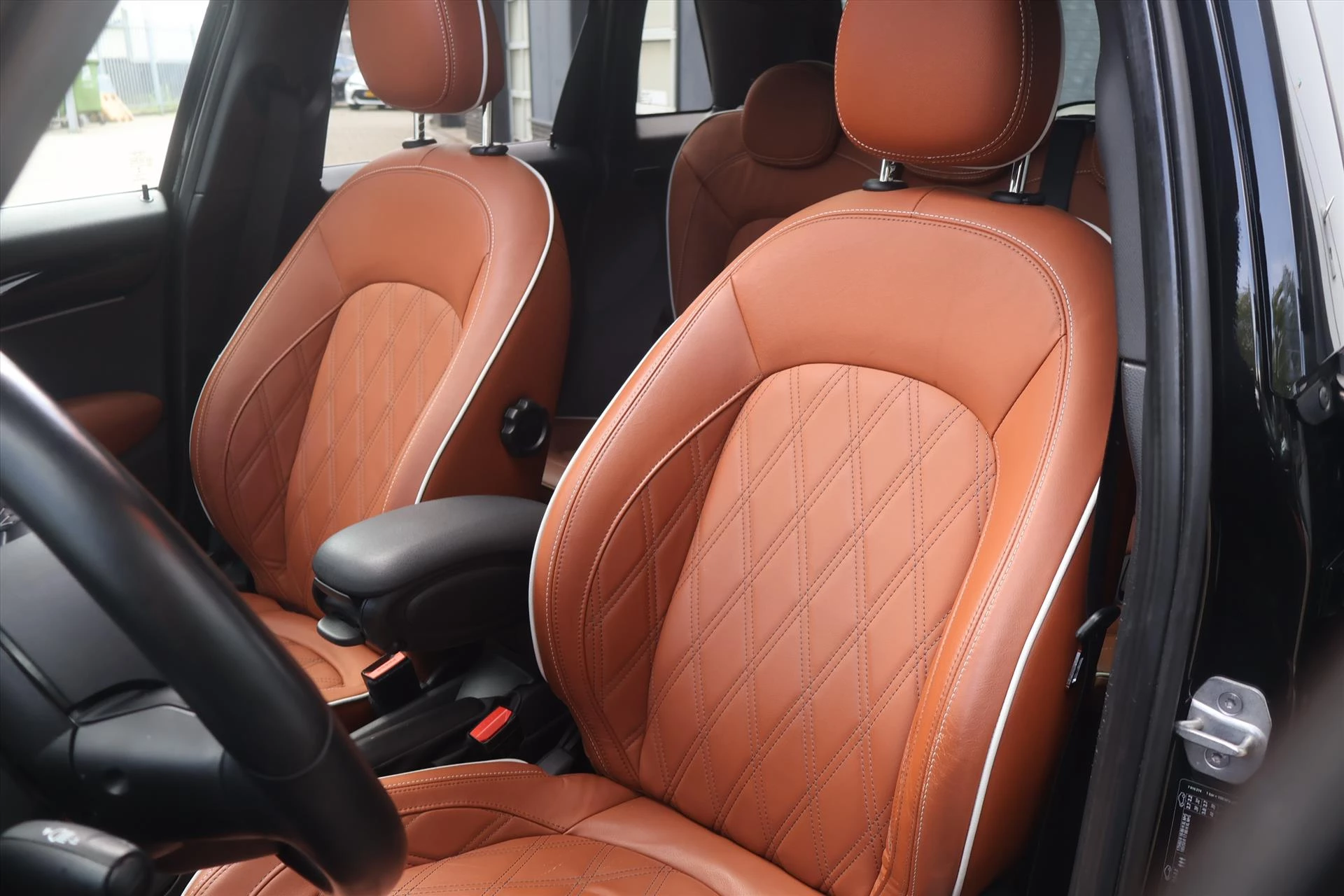 Hoofdafbeelding MINI 5-deurs