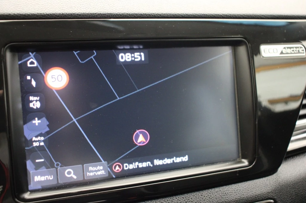 Hoofdafbeelding Kia e-Niro