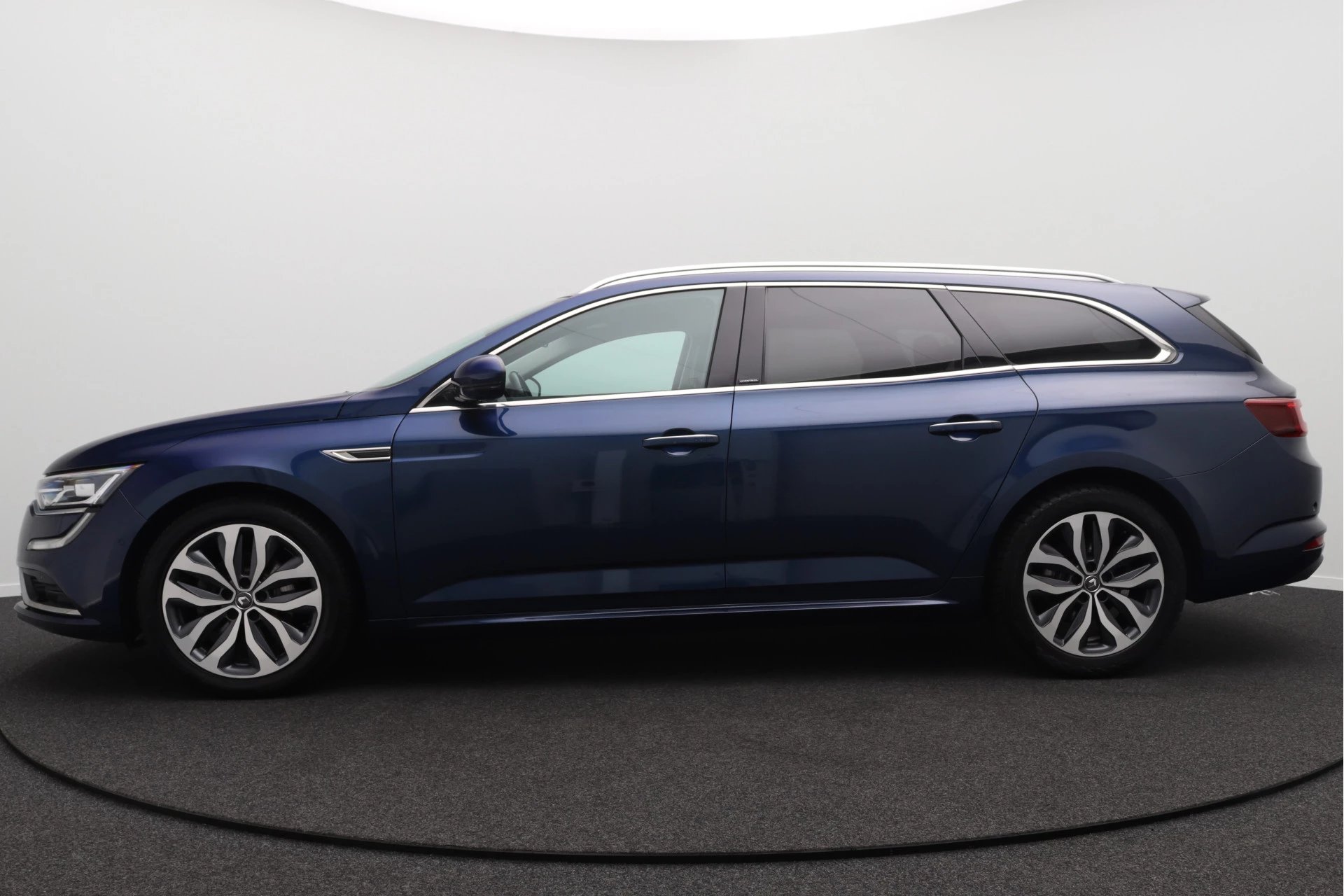 Hoofdafbeelding Renault Talisman