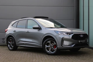 Ford Kuga 2.5 PHEV ST-Line X | Trekhaak | Panoramadak | B&O | BLIS | Head-Up