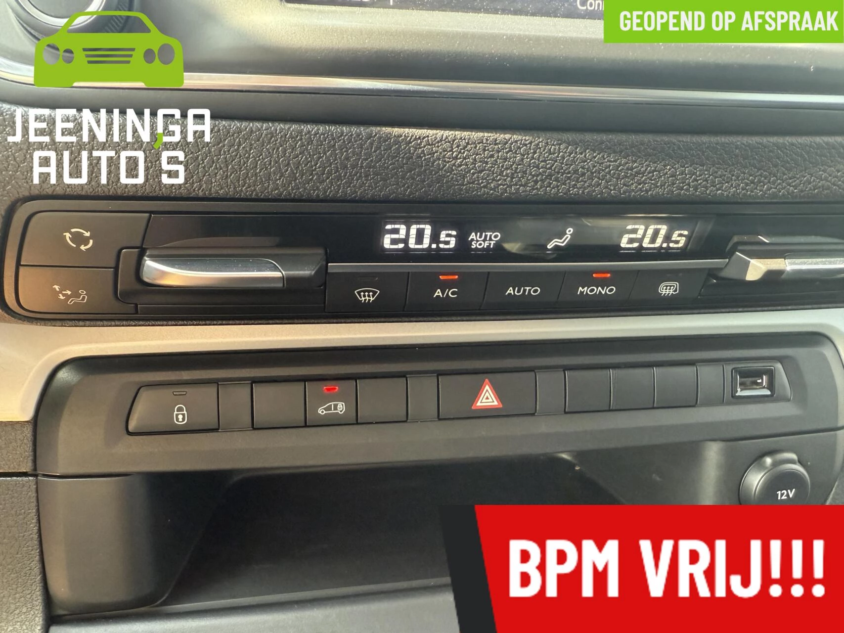 Hoofdafbeelding Toyota ProAce