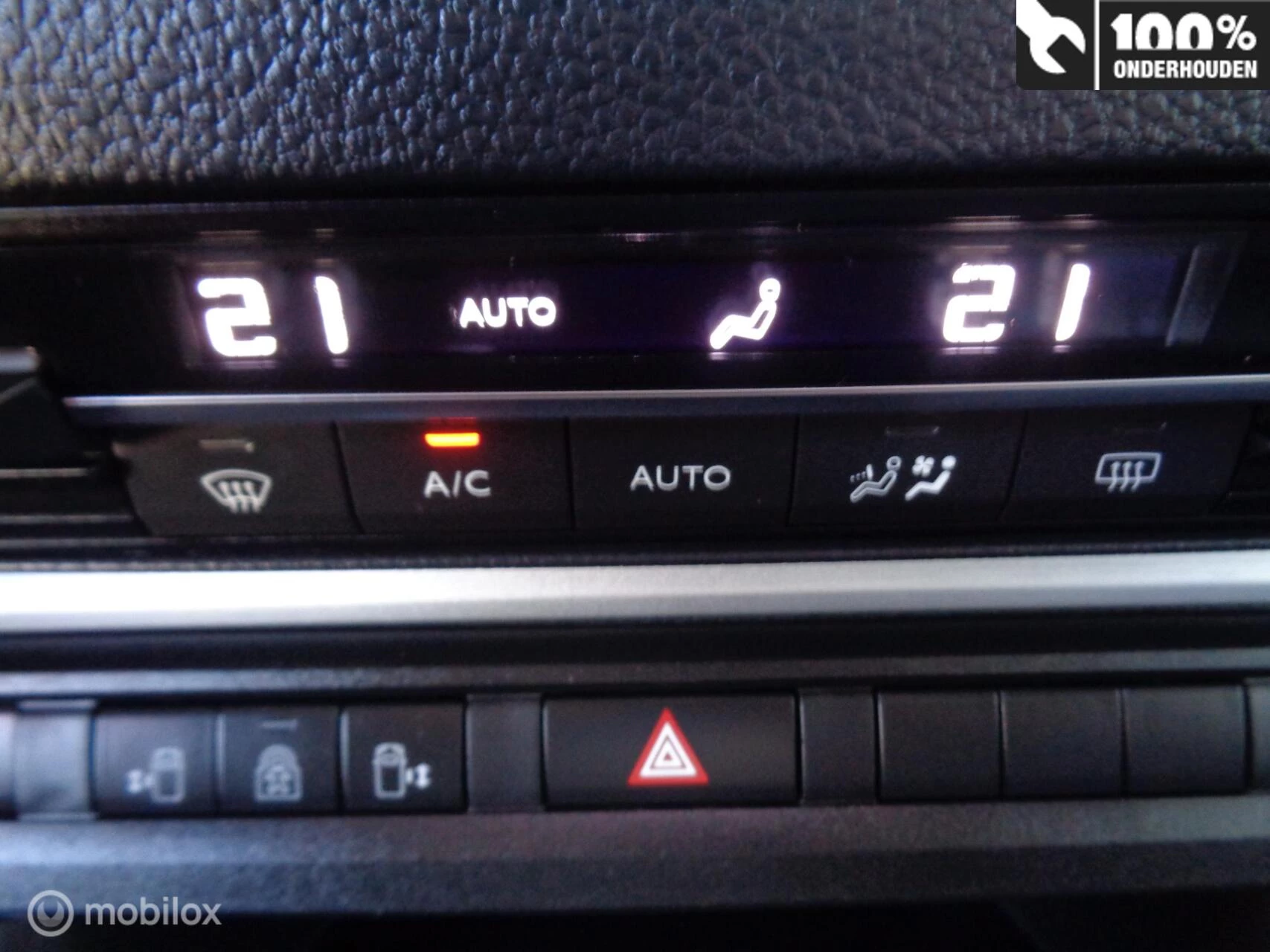 Hoofdafbeelding Opel Zafira