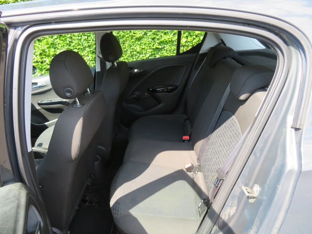 Hoofdafbeelding Opel Corsa-e