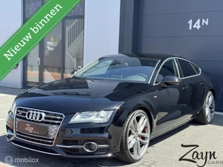 Audi A7 Sportback 3.0 TDI BiT Quattro S Edition 313PK