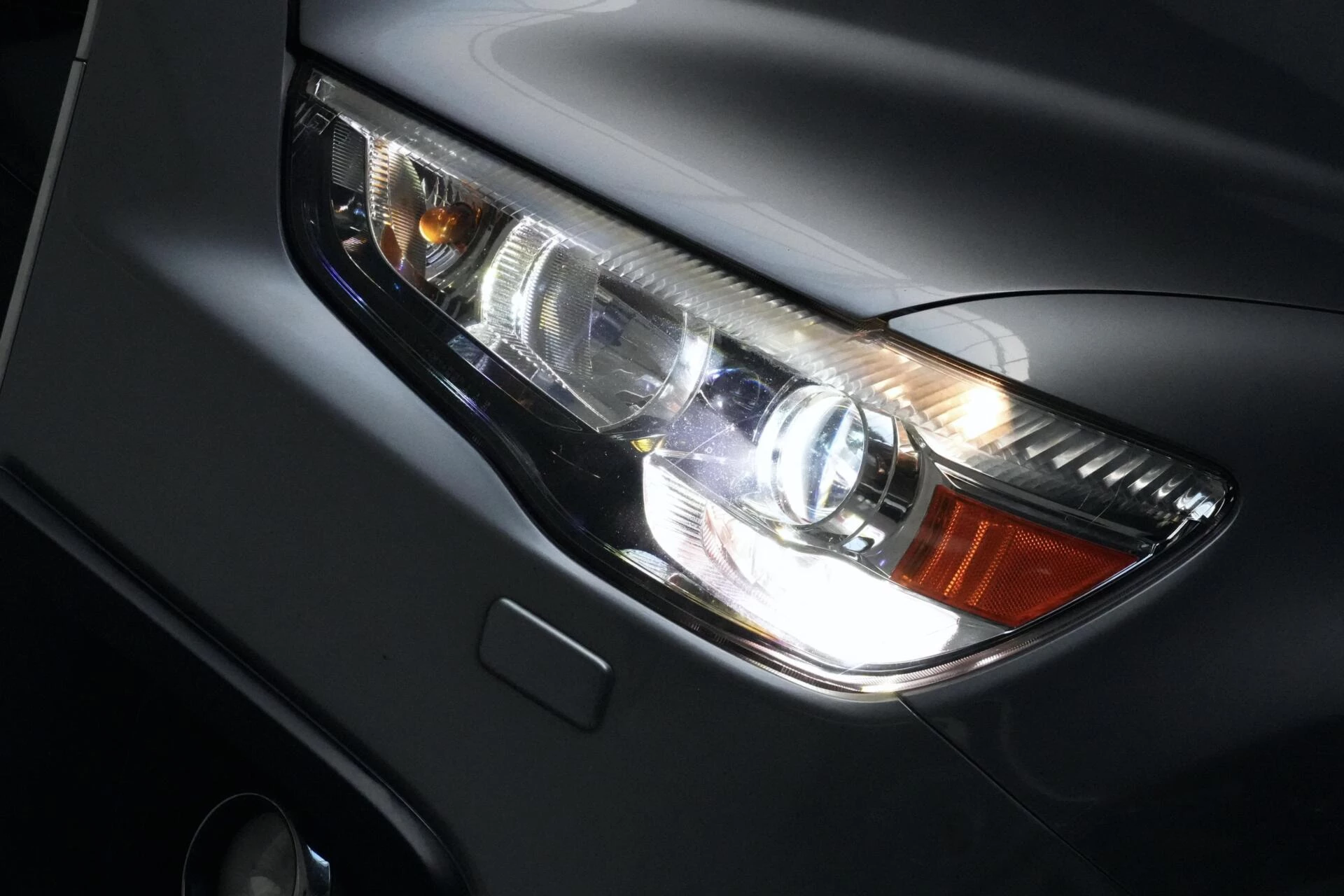 Hoofdafbeelding Mitsubishi ASX