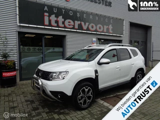 Dacia Duster 1.0 TCe Comfort
