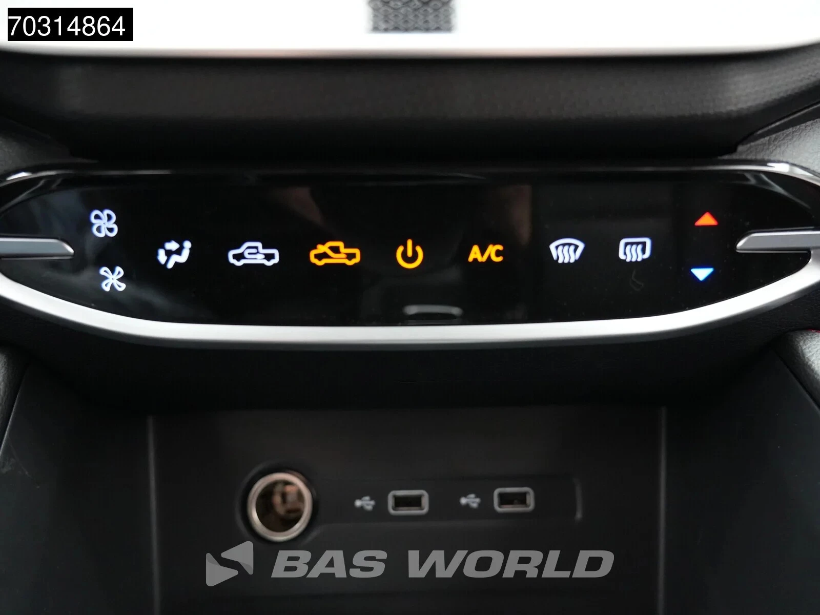 Hoofdafbeelding Maxus T90 EV