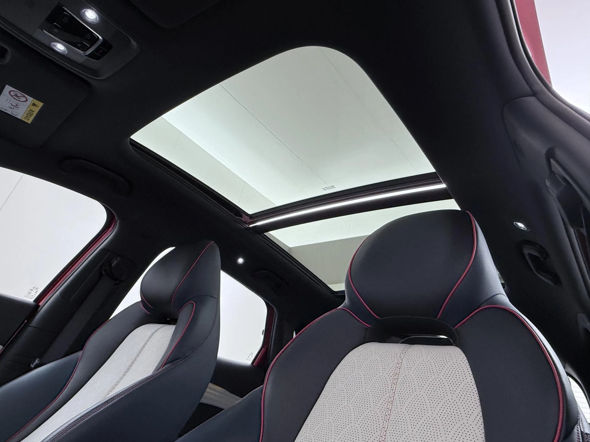 Hoofdafbeelding BYD ATTO 3