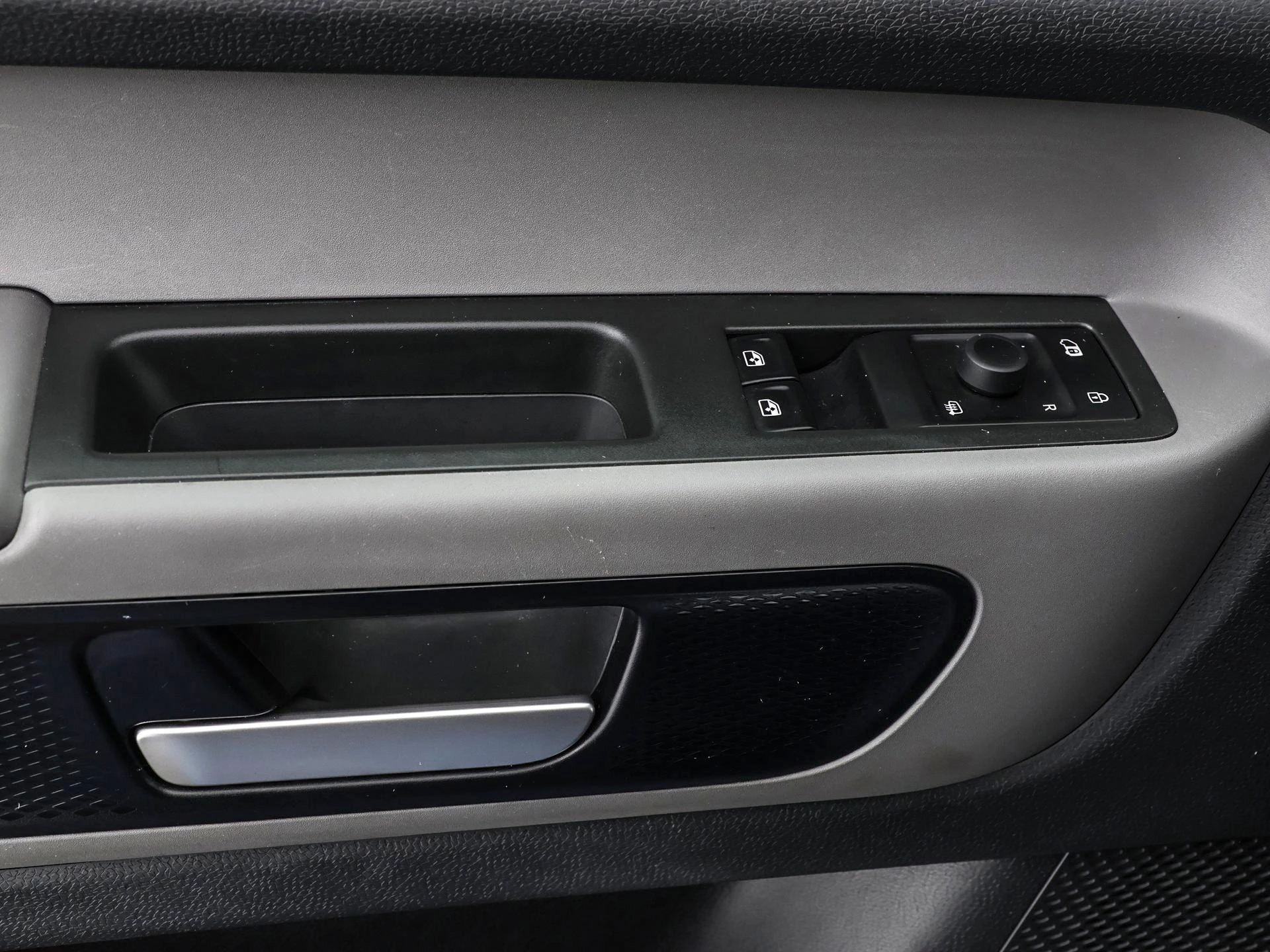 Hoofdafbeelding Volkswagen ID. Buzz Cargo