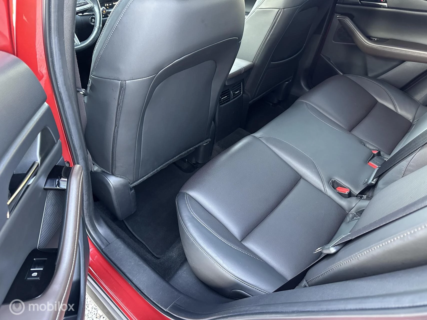 Hoofdafbeelding Mazda CX-30