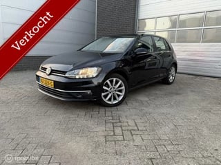 Volkswagen Golf 1.4 TSI Highline | Automaat | Virtual dash