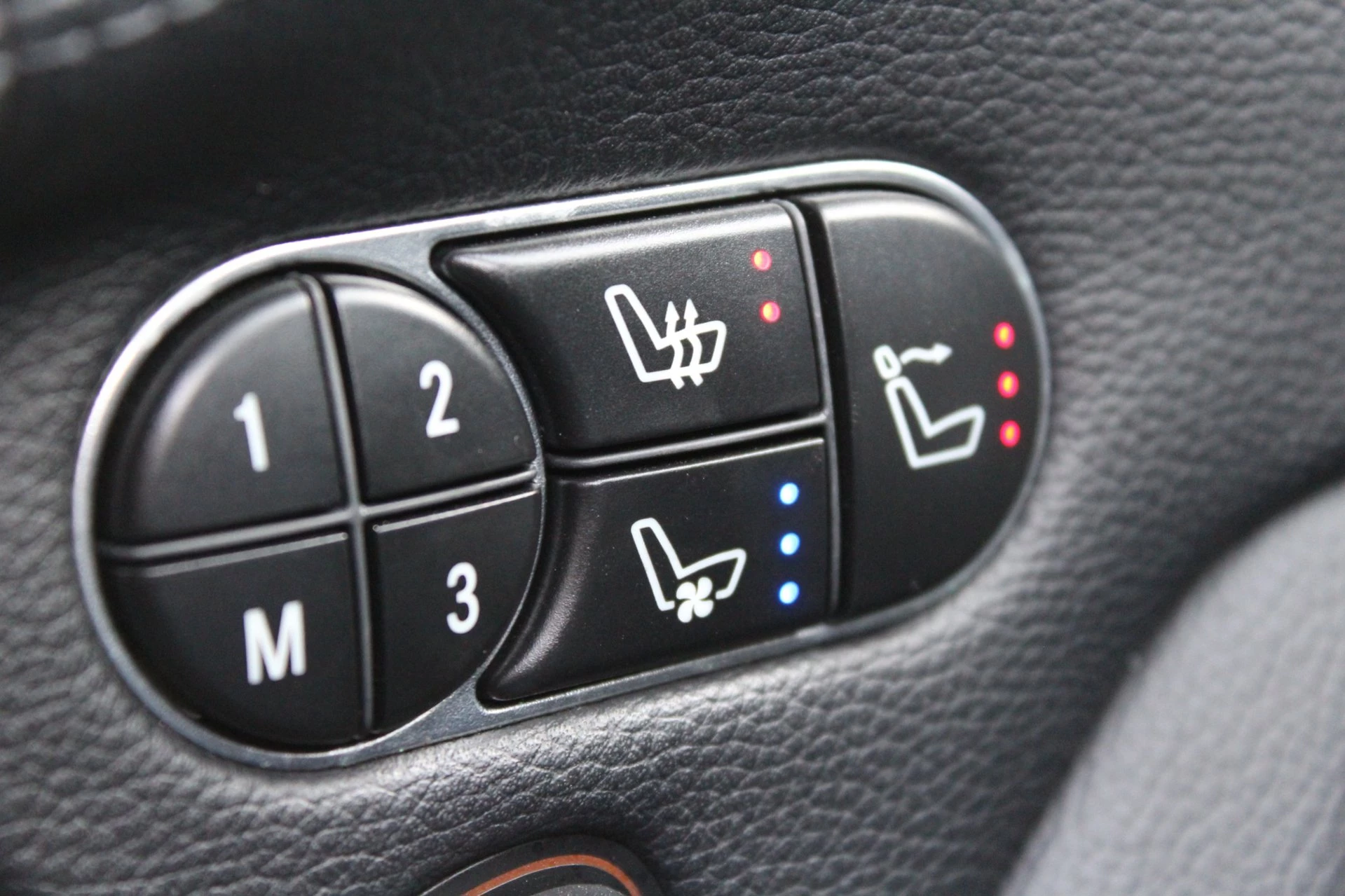 Hoofdafbeelding Mercedes-Benz SL