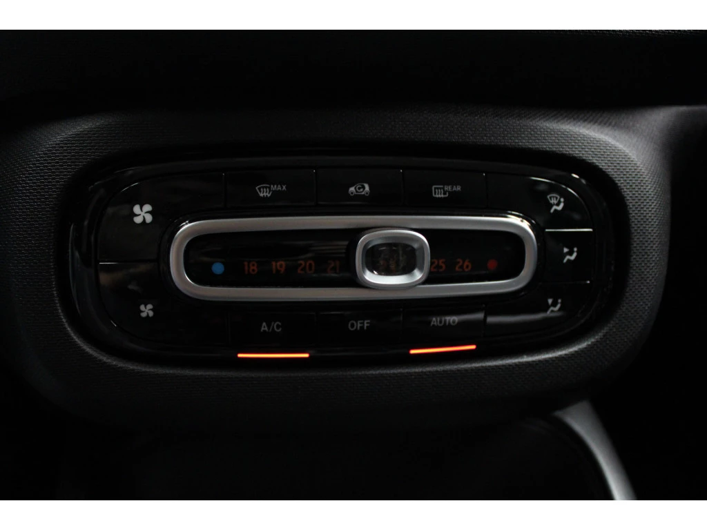 Hoofdafbeelding smart Fortwo