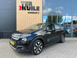 Citroën C3 1.2 PureTech Business / Camera / CarPlay