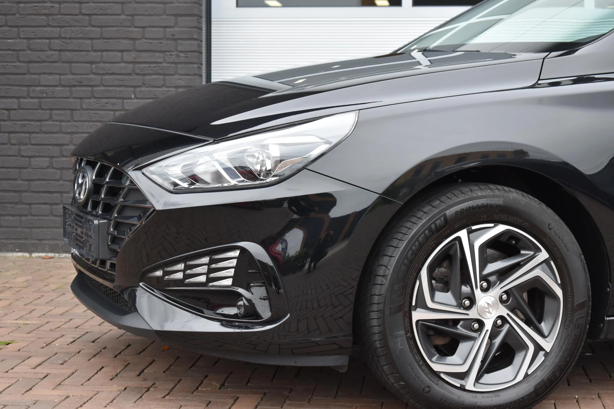 Hoofdafbeelding Hyundai i30
