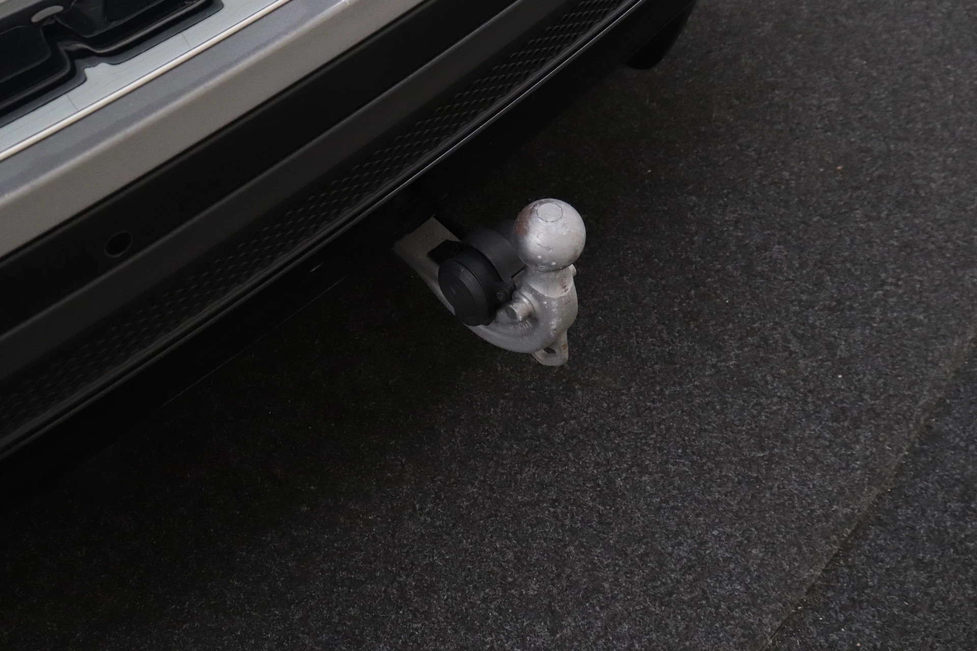 Hoofdafbeelding Mercedes-Benz GLB