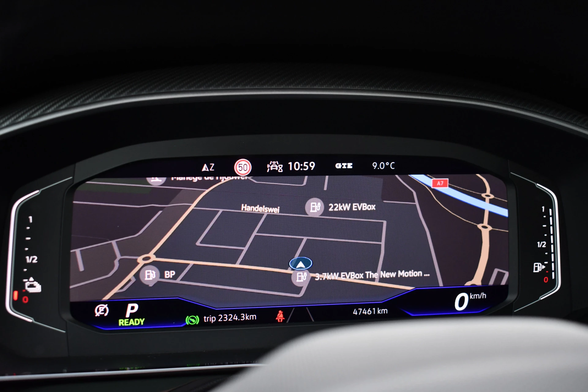 Hoofdafbeelding Volkswagen Arteon