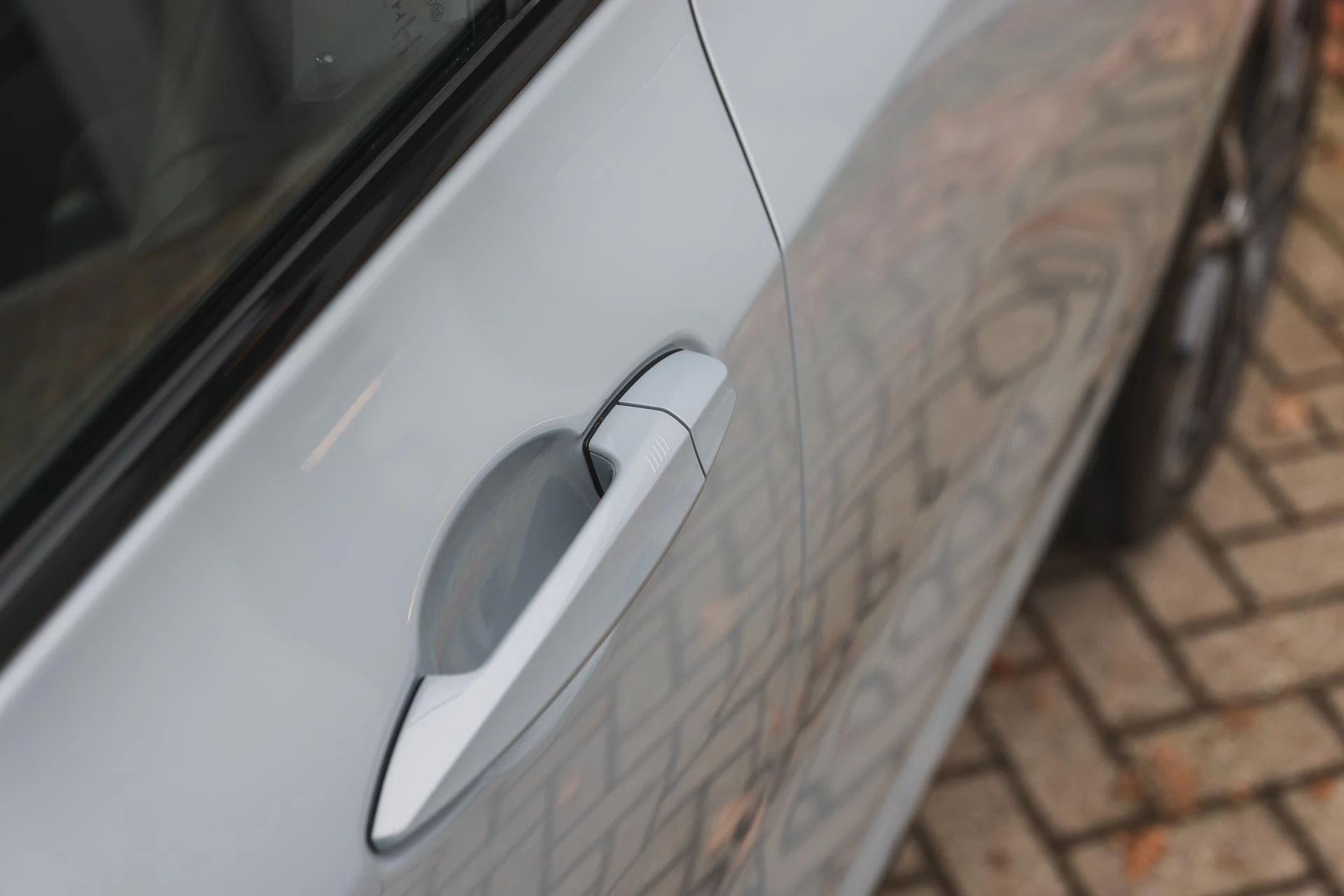 Hoofdafbeelding BMW X2