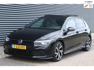 Hoofdafbeelding Volkswagen Golf Volkswagen Golf 1.5 eTSI R-Line | 3X R-Line | PANO | IQ.Light | VOL!