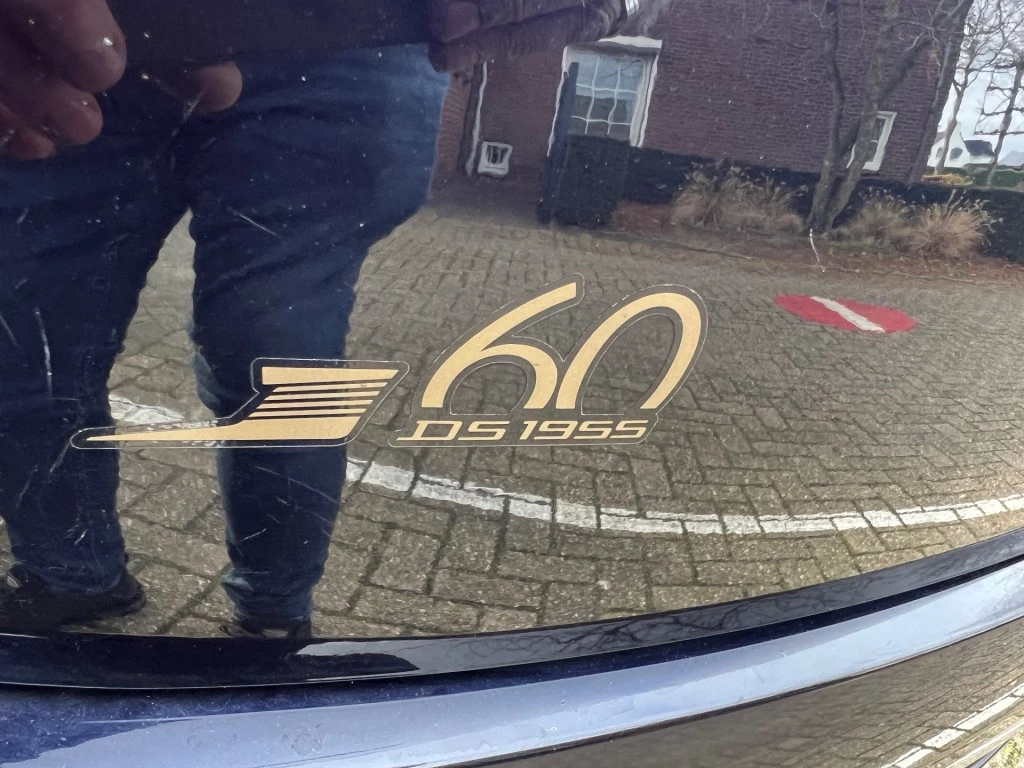 Hoofdafbeelding DS DS 3