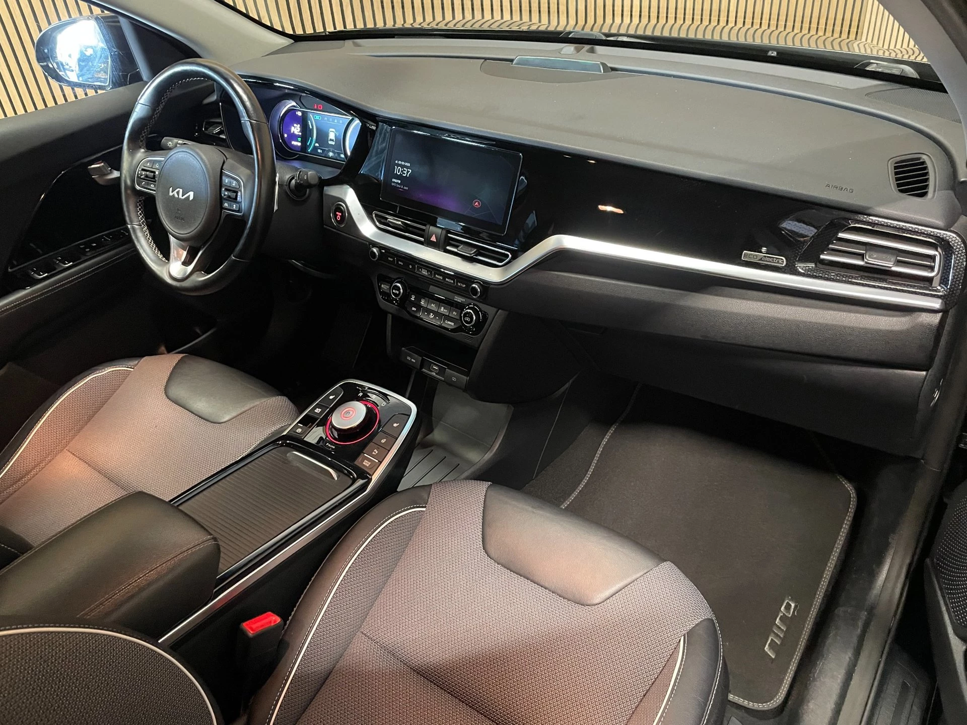 Hoofdafbeelding Kia e-Niro