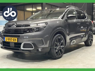 Citroen C5 Aircross 1.2 131pk AUTOMAAT PureTech Business Plus TREKHAAK I XENON I 19"LMV  I ORG.NL + NAP