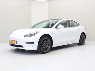 Tesla Model 3 Standard RWD Plus [ AUTOPILOT+60 kWh+PREMIUM AUDIO ]