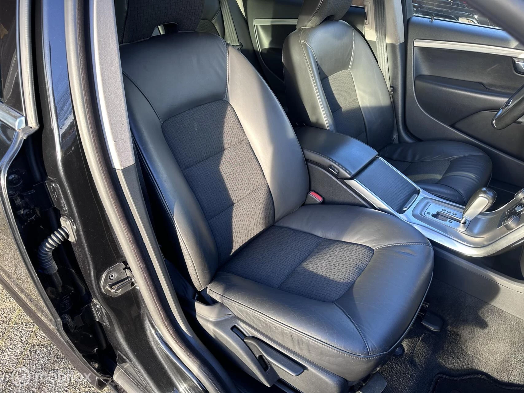 Hoofdafbeelding Volvo V70