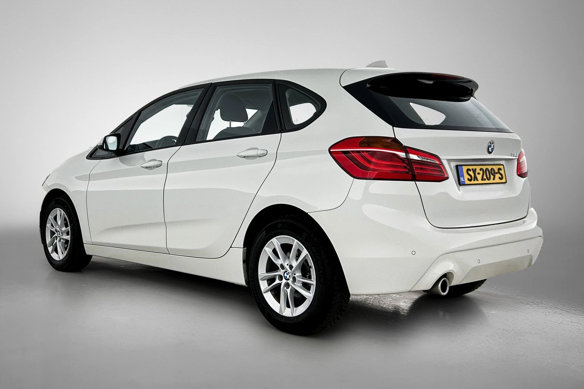 Hoofdafbeelding BMW 2 Serie